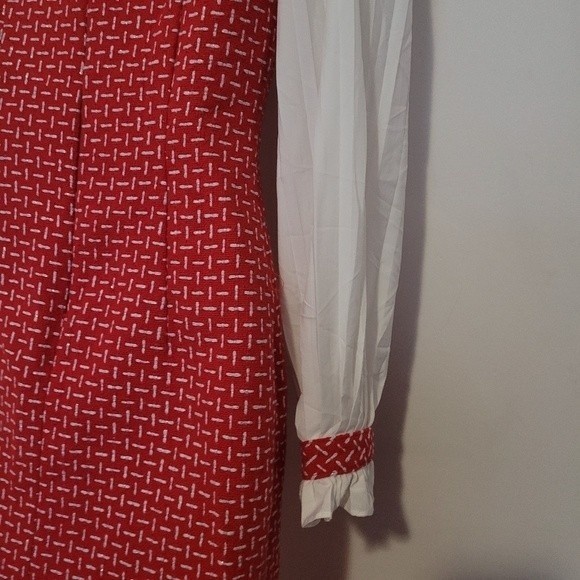 Rubyhouse Dress. Size Small - Picture 6 of 7